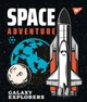 Набір зошитів для записів Yes Galaxy Exploring А5 12 аркушів Лінія 10 шт (765165) - зображення 1