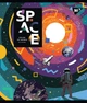 Набор школьных тетрадей 48 листов клетка YES Space Abstract 5 штук - изображение 1