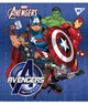 Набор тетрадей для записей Yes Marvel А5 12 листов Линия 10 шт (765168) - изображение 5
