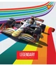 Набір зошитів для записів Yes Grand Prix А5 12 аркушів Лінія 10 шт (765166) - зображення 3