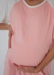 Ночная рубашка Полина с вышивкой HN XXXL (690101) Персик - изображение 5