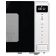 Микроволновка с грилем GORENJE MO20S4W - изображение 5