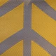 Килимок для пікніка Bo-Camp Flaxton Medium Yellow (4271071) - зображення 3
