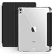 Чохол для планшета BeCover Soft Edge Apple Pencil для Apple iPad Air 4 10.9 2020/2021 Black (BC_706817) - зображення 2