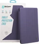 Чохол для планшета BeCover Soft Edge Apple Pencil для Apple iPad Air 4 10.9 2020/2021 Purple (BC_706823) - зображення 1