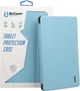 Чохол для планшета BeCover Soft Edge Apple Pencil для Apple iPad Air 4 10.9 2020/2021 Light Blue (BC_706821) - зображення 1
