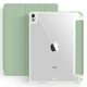 Чохол для планшета BeCover Soft Edge Apple Pencil для Apple iPad Air 4 10.9 2020/2021 Green (BC_706819) - зображення 2