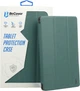 Обложка BeCover Magnetic для Apple iPad Pro 11 2020/2021/2022 Dark Green (BC_707544) - изображение 1