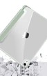 Чохол для планшета BeCover Soft Edge Apple Pencil для Apple iPad Air 4 10.9 2020/2021 Green (BC_706819) - зображення 3