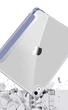 Чохол для планшета BeCover Soft Edge Apple Pencil для Apple iPad Air 4 10.9 2020/2021 Purple (BC_706823) - зображення 3