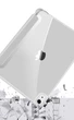 Чохол для планшета BeCover Soft Edge Apple Pencil для Apple iPad Air 4 10.9 10.9 2020/2021 Gray (BC_706820) - зображення 3