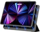 Чохол для планшета BeCover Magnetic для Apple iPad Pro 11 2020/2021/2022 Light Blue (BC_707546) - зображення 4