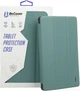 Чехол для планшета BeCover Tri Fold Soft TPU Silicone для Apple iPad Air 10.9 2020/2021 Green (BC_706871) - изображение 1