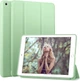 Чехол для планшета BeCover Tri Fold Soft TPU Silicone для Apple iPad Air 10.9 2020/2021 Green (BC_706871) - изображение 2