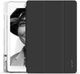 Чехол для планшета BeCover Soft TPU Apple Pencil для Apple iPad mini 6 2021 Black (BC_706753) - изображение 2