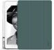 Чехол для планшета BeCover Soft TPU Apple Pencil для Apple iPad mini 6 2021 Dark Green (BC_706754) - изображение 2