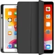 Чохол для планшета BeCover Tri Fold Soft TPU Apple Pencil для Apple iPad 10.2 2019/2020/2021 Black (BC_706742) - зображення 2