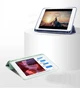 Чохол для планшета BeCover Tri Fold Soft TPU Apple Pencil для Apple iPad 10.2 2019/2020/2021 Dark Green (BC_706743) - зображення 5