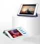 Чохол для планшета BeCover Tri Fold Soft TPU для Apple iPad 10.2 2019/2020/2021 з кріпленням для стилуса Apple Pencil Light Green (BC_708458) - зображення 6