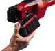 Тример Einhell Agillo Power X-Change (2 АКБ 18В/3 А. ч + ЗП) - зображення 2