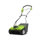Аэратор аккумуляторный Greenworks G40DT30 без АКБ и ЗУ - изображение 1