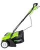 Аэратор аккумуляторный Greenworks G40DT30 без АКБ и ЗУ - изображение 2