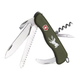 Складаний ніж Victorinox Hunter 0.8873.4 - зображення 3