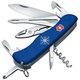 Складаний ніж Victorinox Skipper 0.9093.2 W - зображення 1