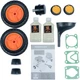 Компрессор Limex expert DC 50300-2 - зображення 4