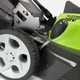 Газонокосарка акумуляторна Greenworks G40LM45K4 з АКБ 4 Ah і ЗУ - зображення 3