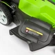 Газонокосарка акумуляторна Greenworks G40LM45K4 з АКБ 4 Ah і ЗУ - зображення 4