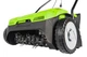 Аэратор электрический Greenworks GDT30 230V - изображение 5