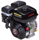 Двигатель бензиновый Loncin G200F - изображение 2