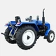 Минитрактор DW 244 AHT - изображение 2