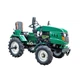Минитрактор DW 160LXL - изображение 1