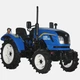 Трактор DONGFENG 244DH - зображення 4