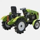 Минитрактор DW 184 CX - изображение 3