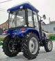 Трактор FOTON FT504C - зображення 6