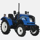 Трактор DONGFENG 404DHL - зображення 1