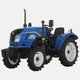 Трактор DONGFENG 404DHL - зображення 4