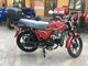 Мотоцикл, мопед Forte ALFA FT110-2 - изображение 4