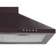 Витяжка VENTOLUX LIDO 50 BR (700) - изображение 3