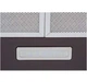 Витяжка VENTOLUX LIDO 50 BR (700) - изображение 4