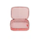 Пенал для ручек Kipling 100 PENS Hearty Pink Met (83S) K09405_83S - изображение 3