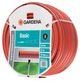 Поливочный шланг Gardena Basic 3/4"; 25 м - изображение 1