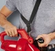 Садовый пылесос Einhell GC-EL 2500 E - изображение 4
