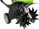 Культиватор аккумуляторный Greenworks G40TL (27087) - изображение 4