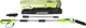 Высоторез-сучкорез электрический Greenworks GPS7220 230V - изображение 5