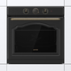 Електрична духова шафа Gorenje BOS 67372 CLB (BO3CO4L02-1) (6825141) - изображение 3