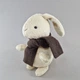 М'яка іграшка зайчик (кролик) бежевий 110302 Sunny Bunny - зображення 3